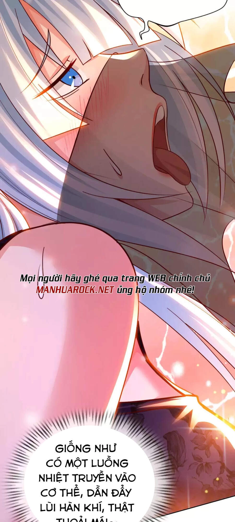 Sư Phụ Của Ta Là Thần Tiên Chapter 44 - 7