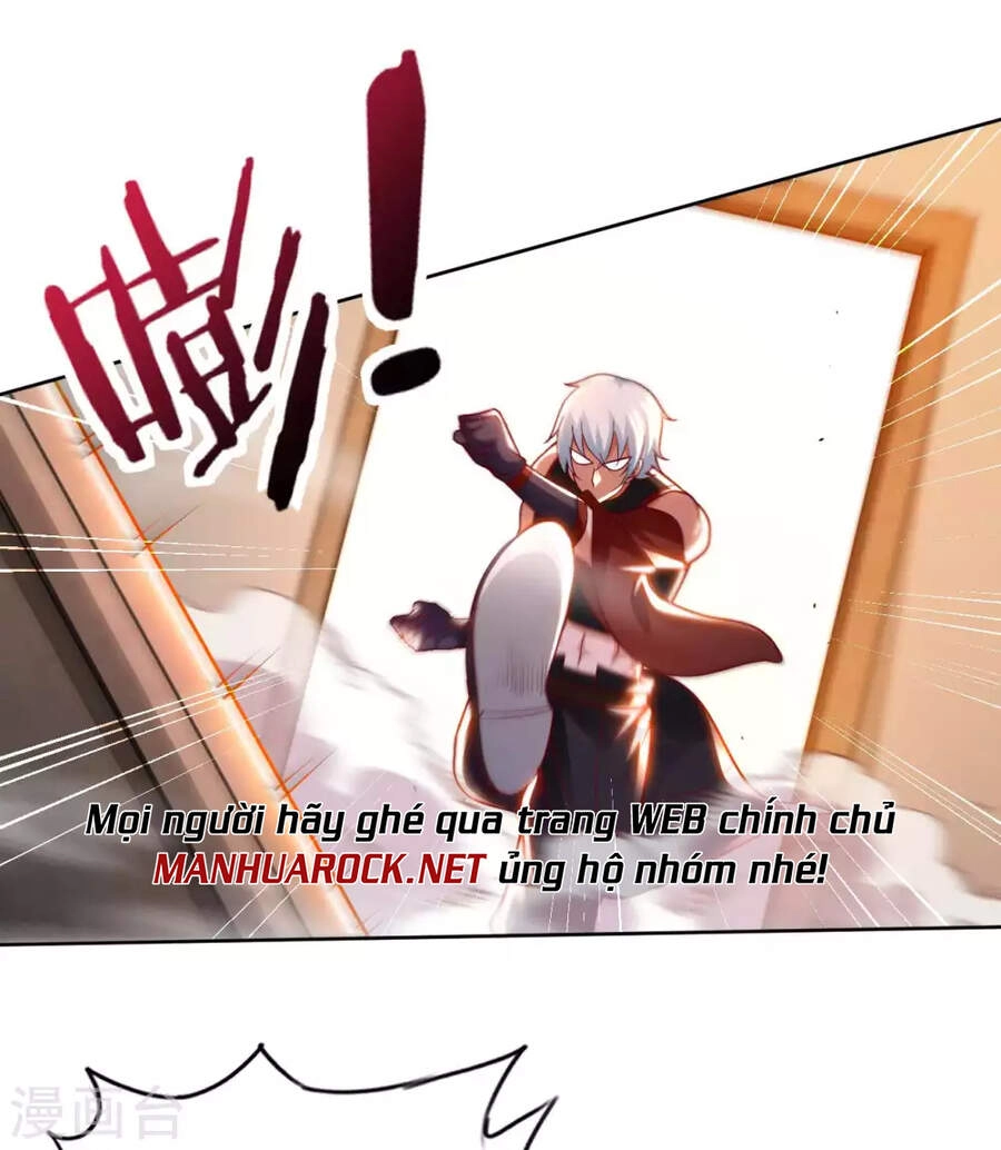 Sư Phụ Của Ta Là Thần Tiên Chapter 44 - 9