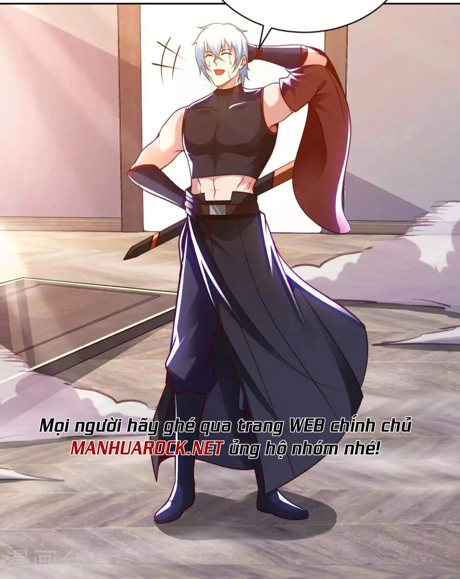 Sư Phụ Của Ta Là Thần Tiên Chapter 44 - 13