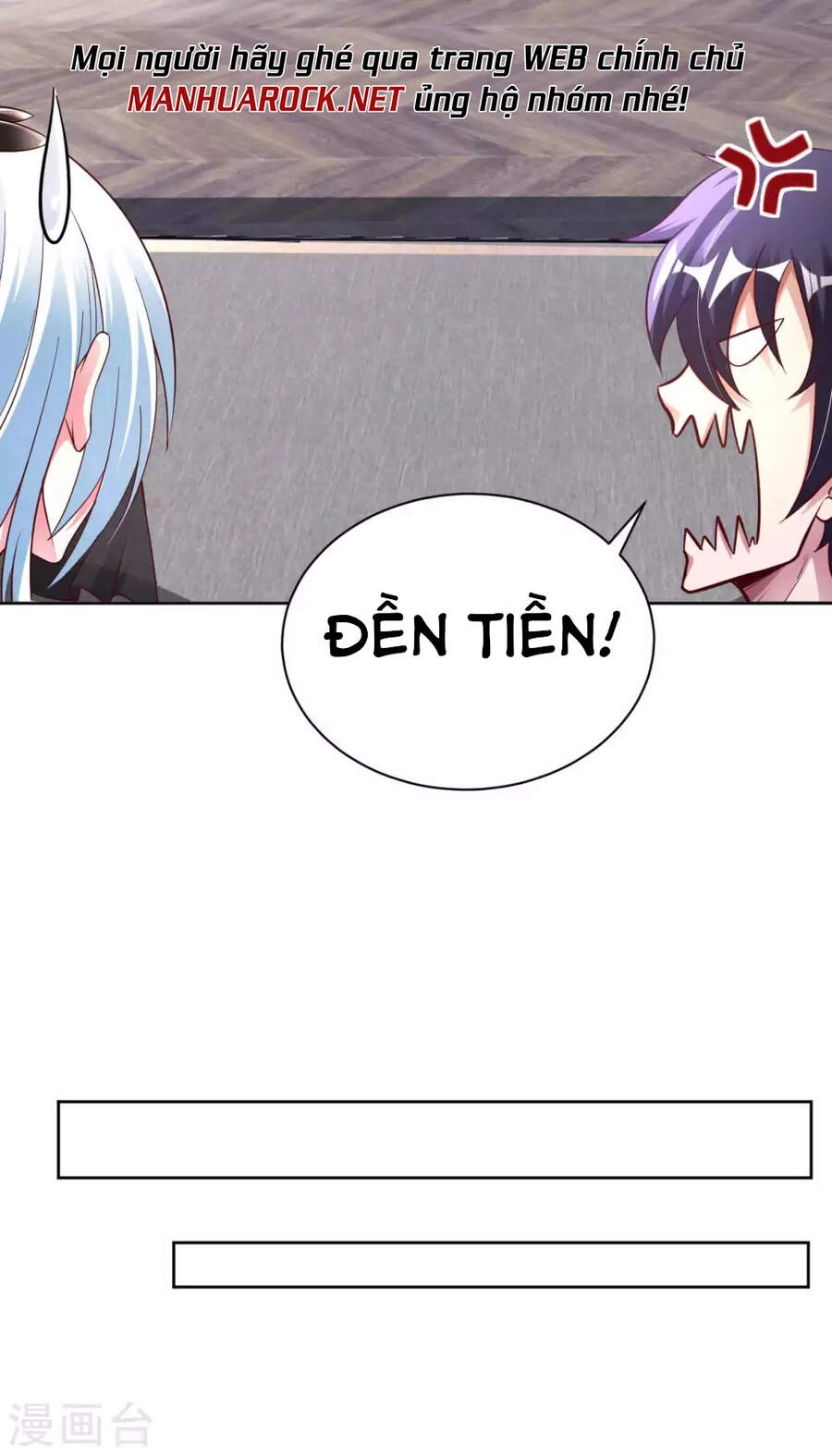 Sư Phụ Của Ta Là Thần Tiên Chapter 44 - 14