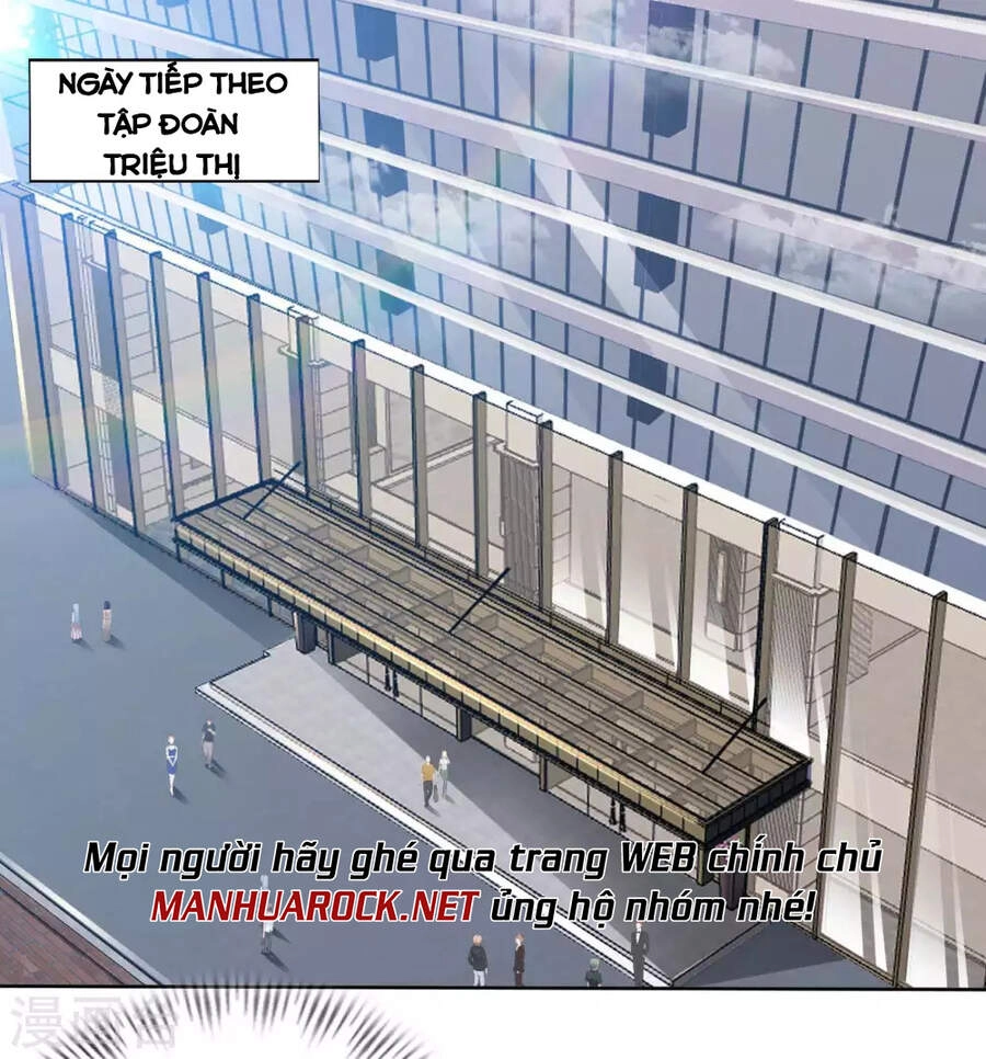 Sư Phụ Của Ta Là Thần Tiên Chapter 44 - 15