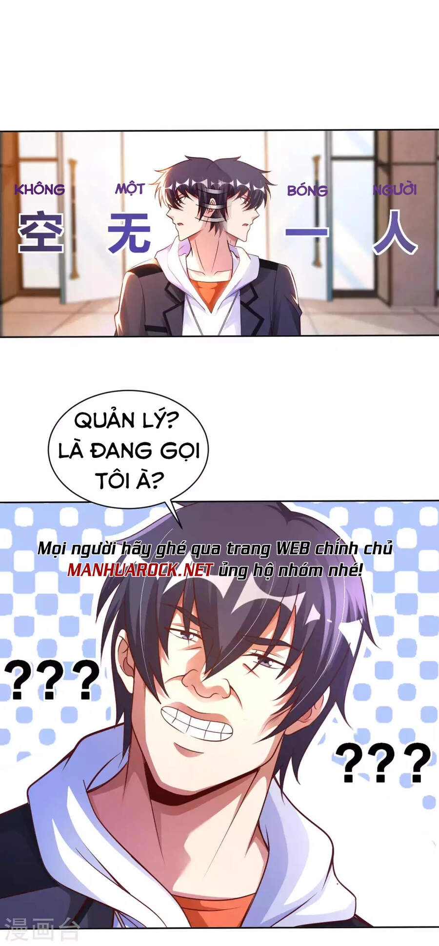 Sư Phụ Của Ta Là Thần Tiên Chapter 44 - 19