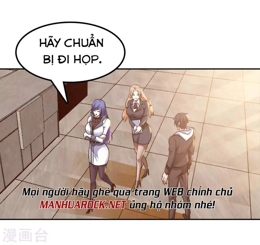 Sư Phụ Của Ta Là Thần Tiên Chapter 44 - 23