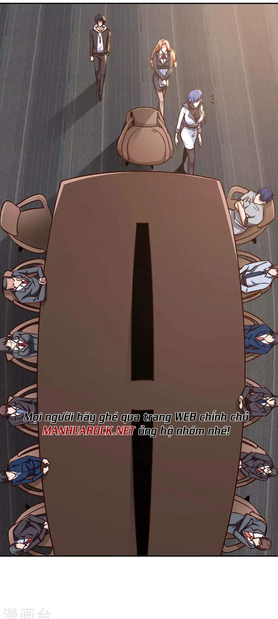 Sư Phụ Của Ta Là Thần Tiên Chapter 44 - 26