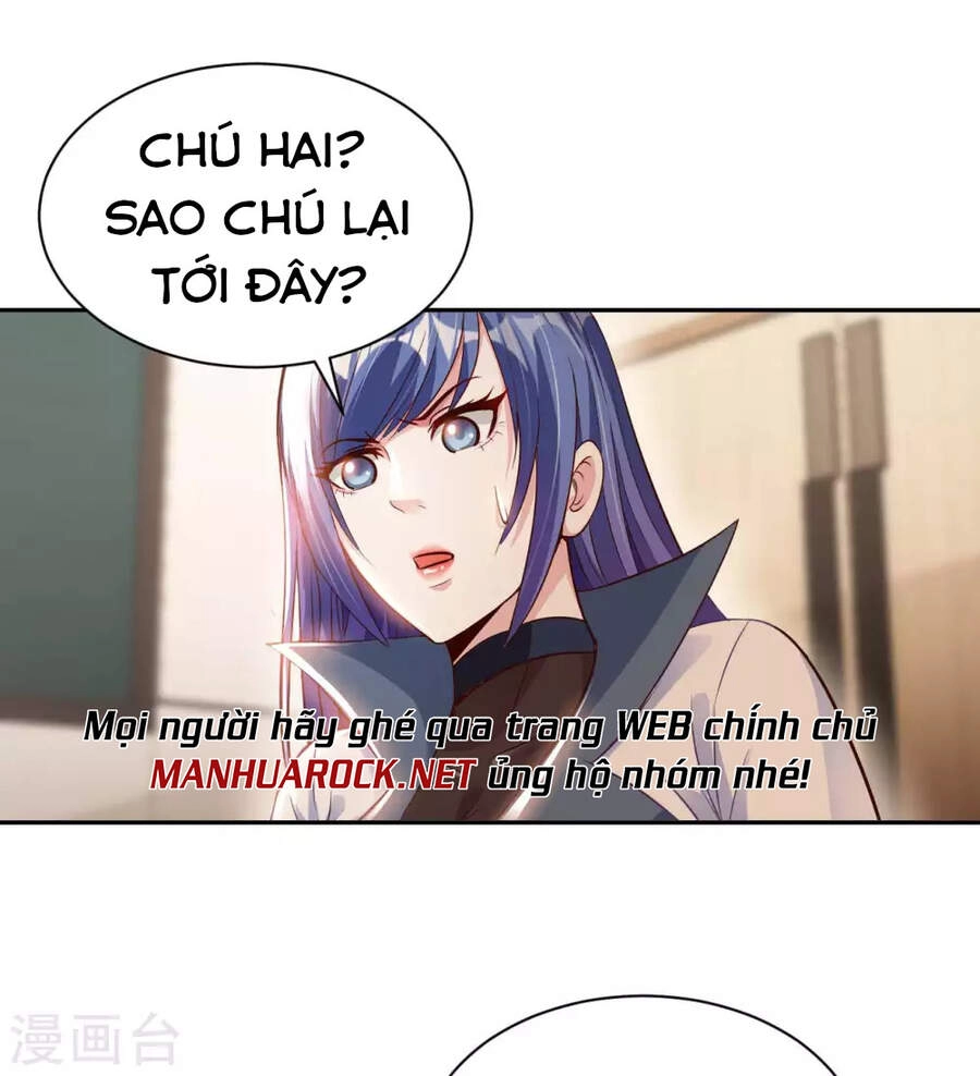 Sư Phụ Của Ta Là Thần Tiên Chapter 44 - 28