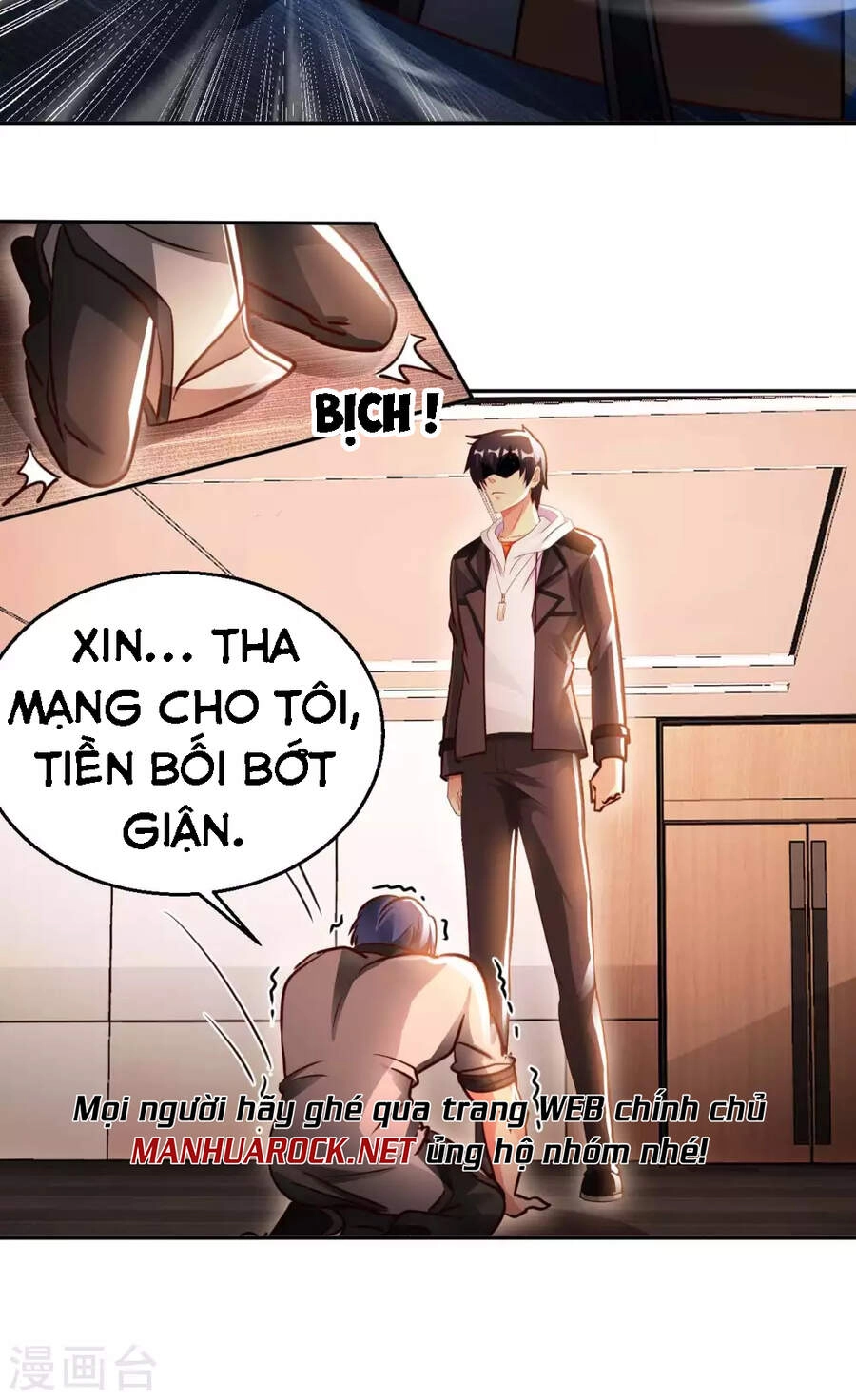 Sư Phụ Của Ta Là Thần Tiên Chapter 44 - 43