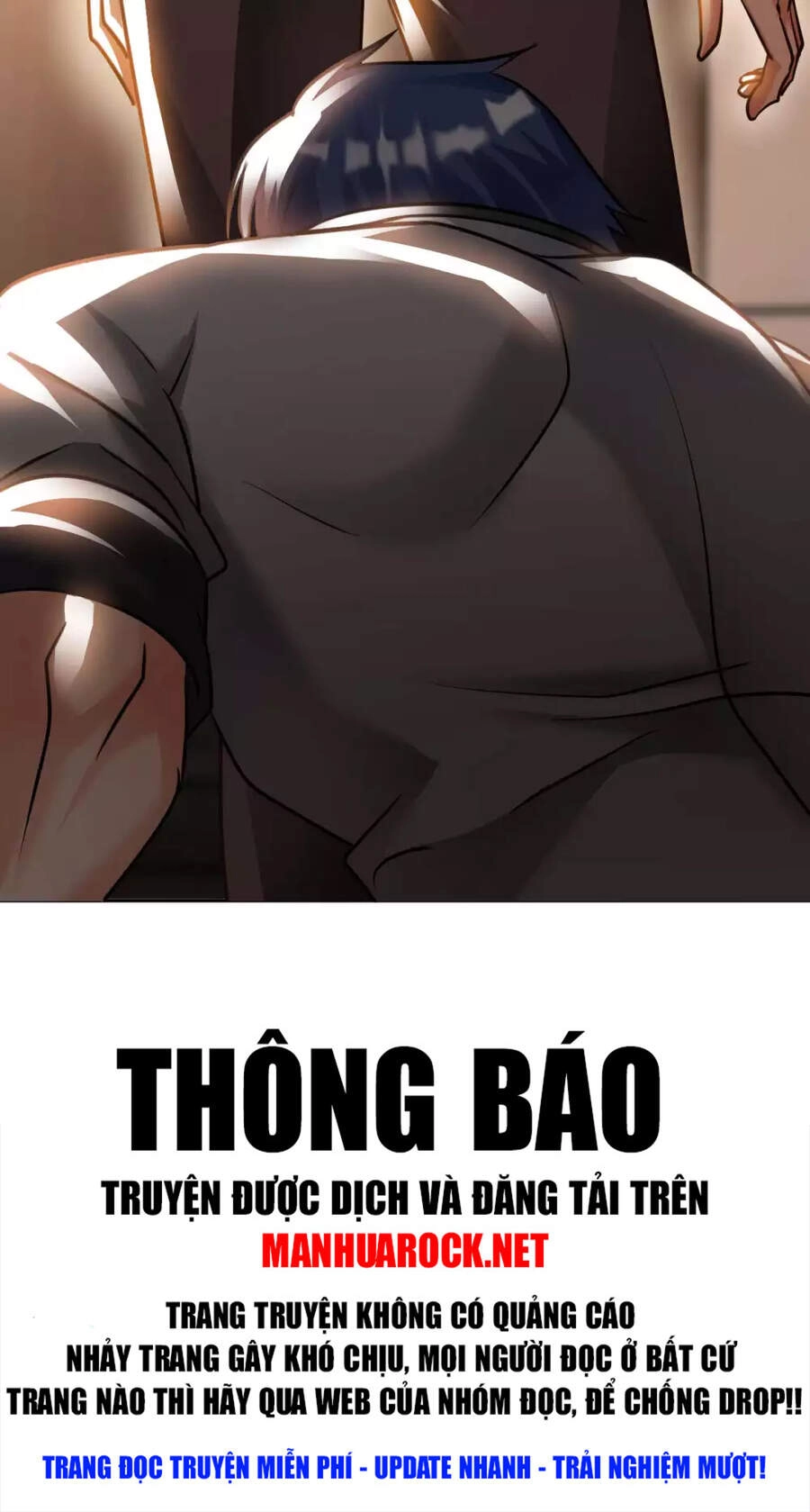 Sư Phụ Của Ta Là Thần Tiên Chapter 44 - 46