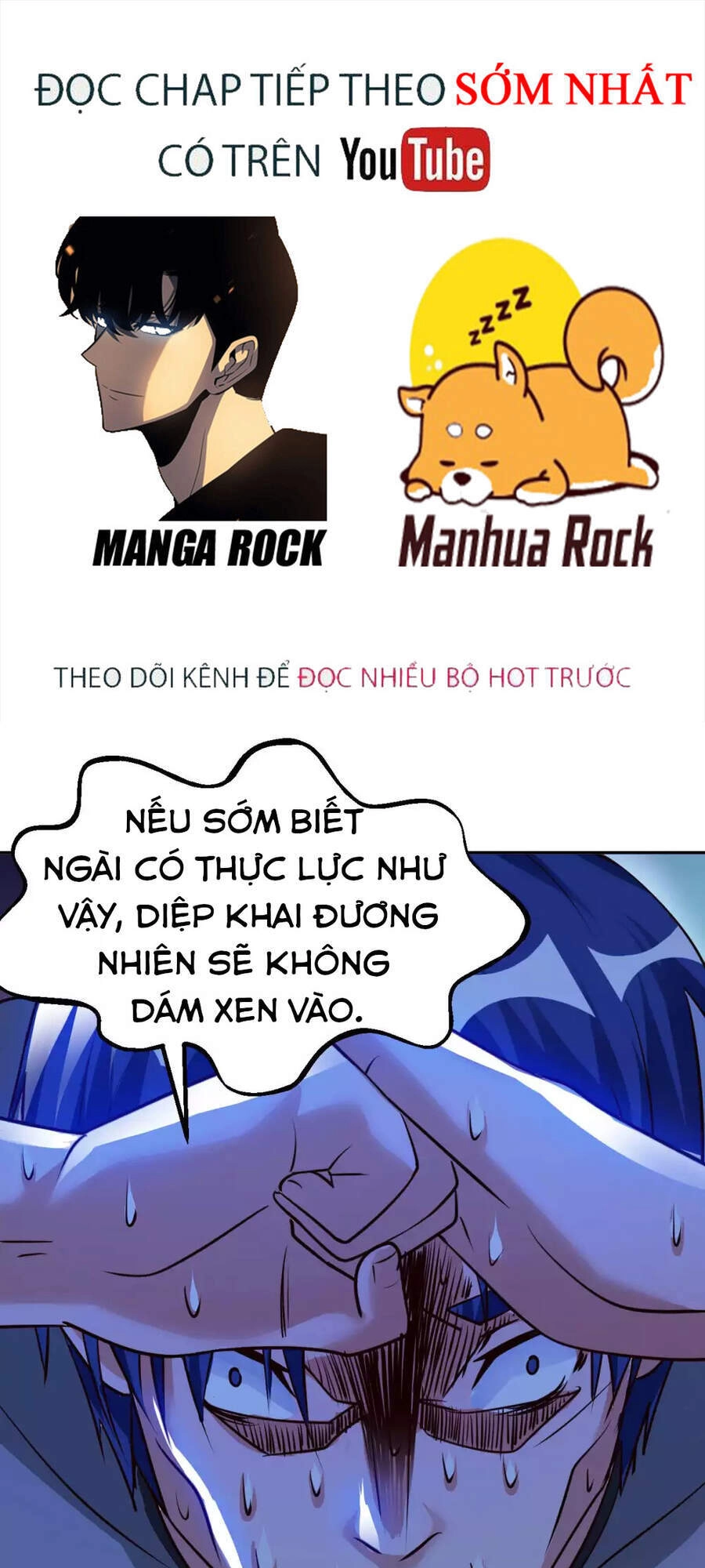 Sư Phụ Của Ta Là Thần Tiên Chapter 45 - 1