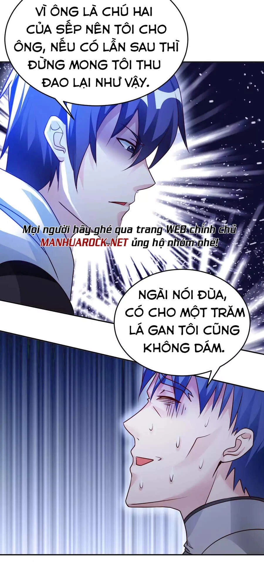 Sư Phụ Của Ta Là Thần Tiên Chapter 45 - 4