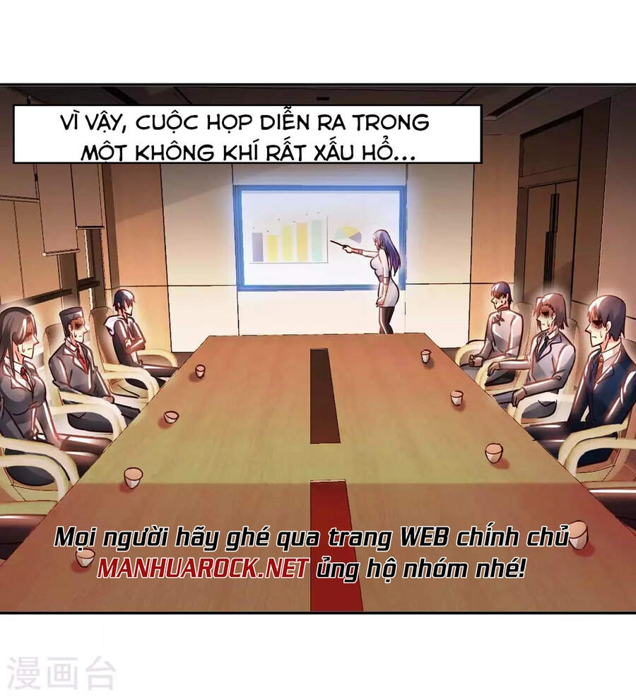 Sư Phụ Của Ta Là Thần Tiên Chapter 45 - 6