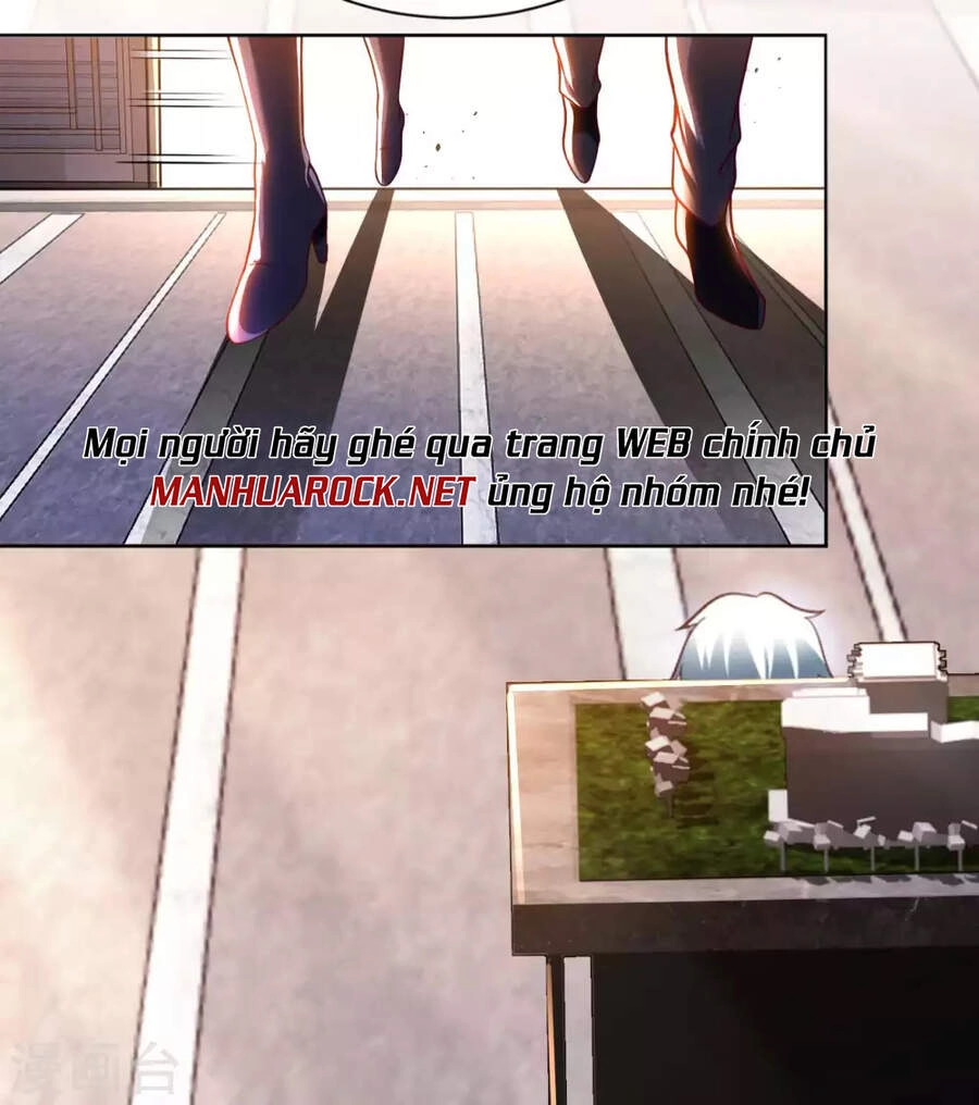 Sư Phụ Của Ta Là Thần Tiên Chapter 45 - 19