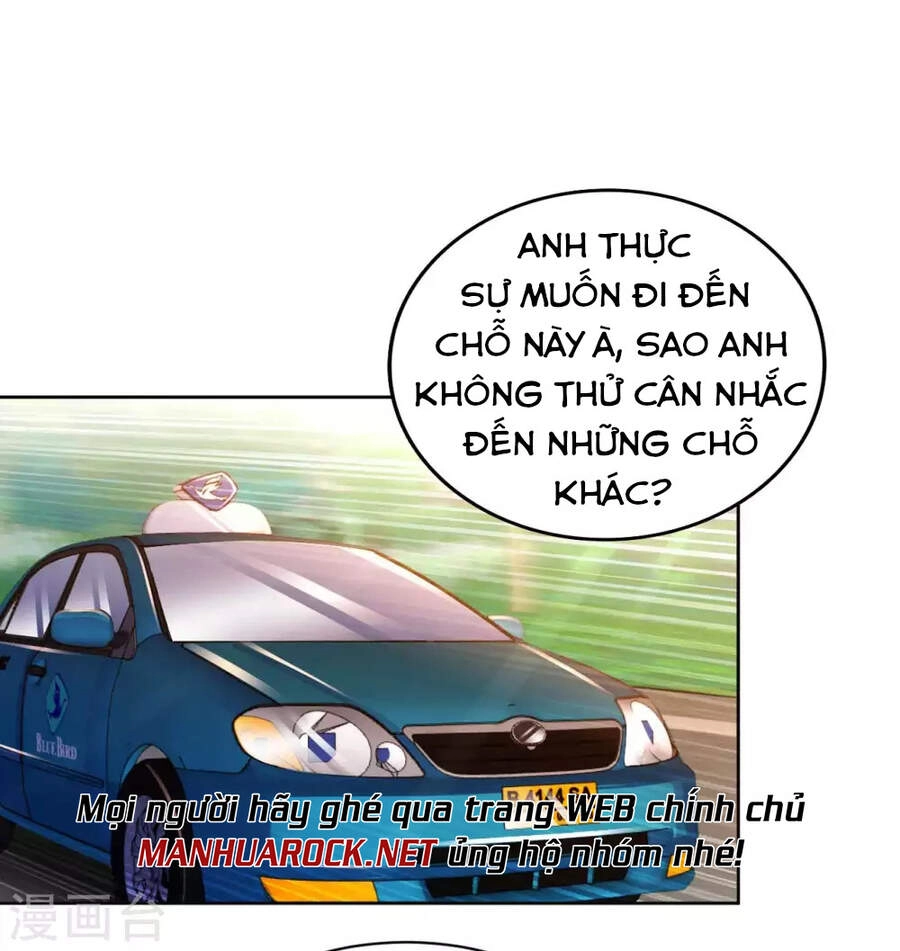 Sư Phụ Của Ta Là Thần Tiên Chapter 45 - 27