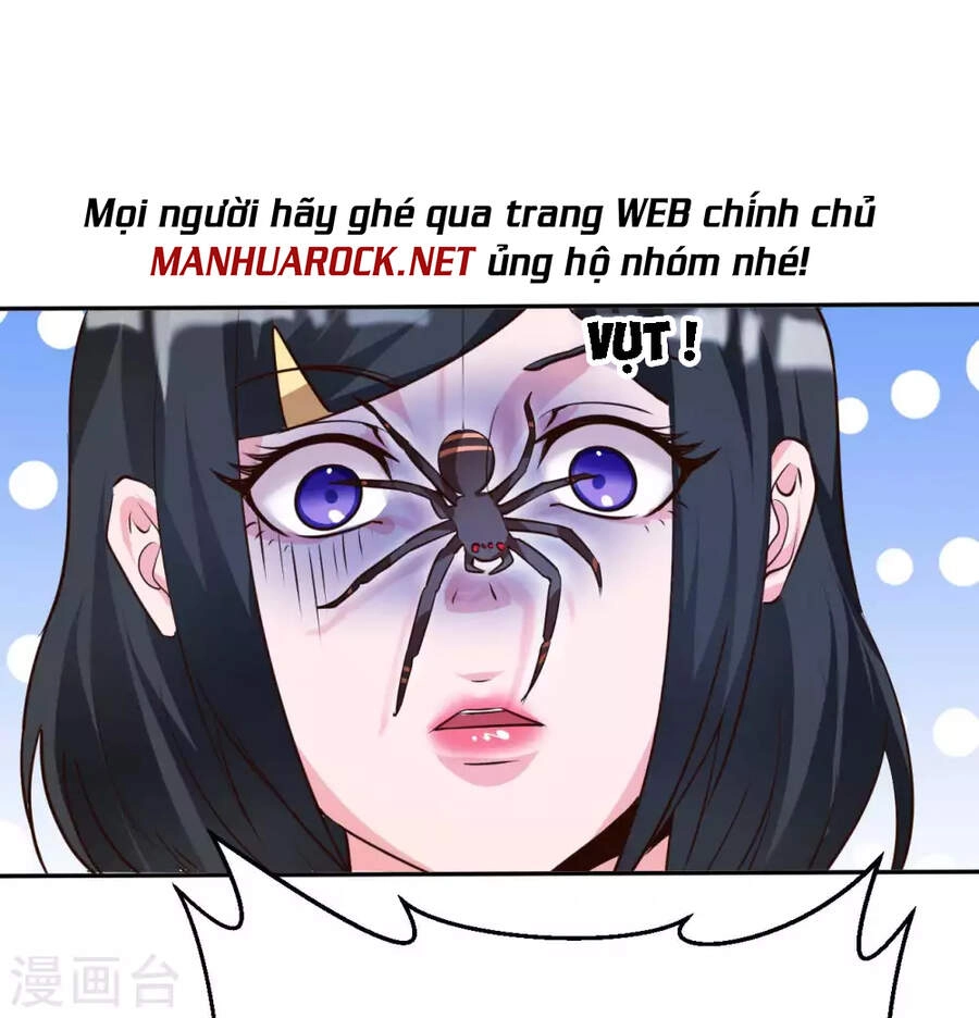 Sư Phụ Của Ta Là Thần Tiên Chapter 45 - 34