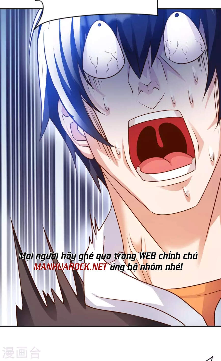 Sư Phụ Của Ta Là Thần Tiên Chapter 45 - 40