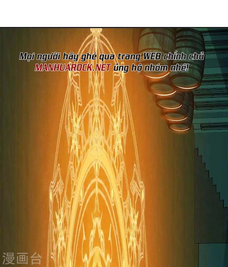 Sư Phụ Của Ta Là Thần Tiên Chapter 45 - 44