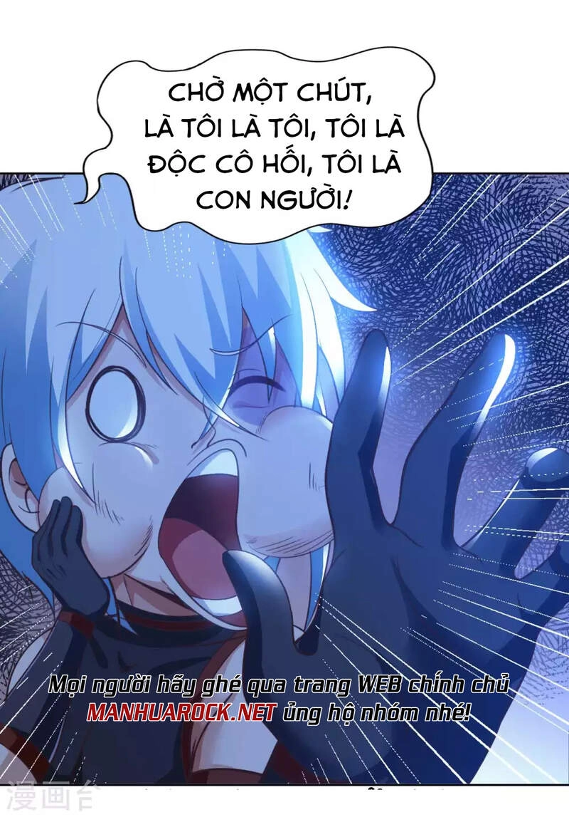 Sư Phụ Của Ta Là Thần Tiên Chapter 46 - 6