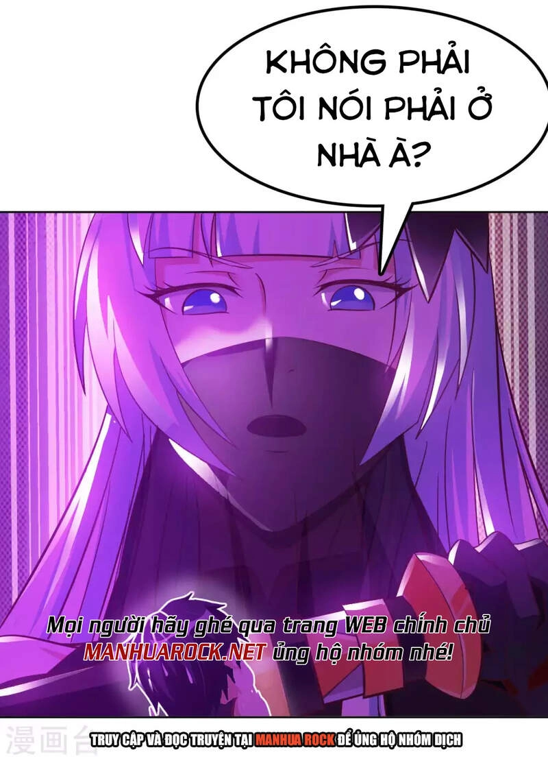 Sư Phụ Của Ta Là Thần Tiên Chapter 46 - 7