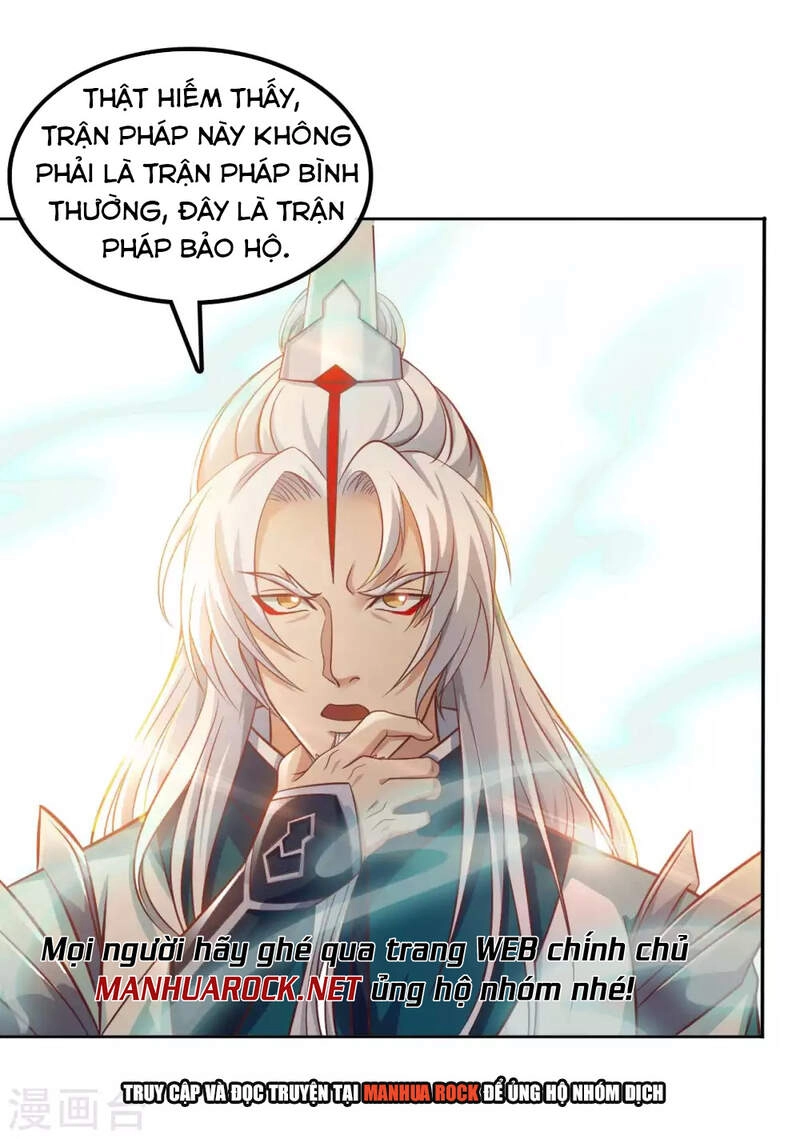 Sư Phụ Của Ta Là Thần Tiên Chapter 46 - 10