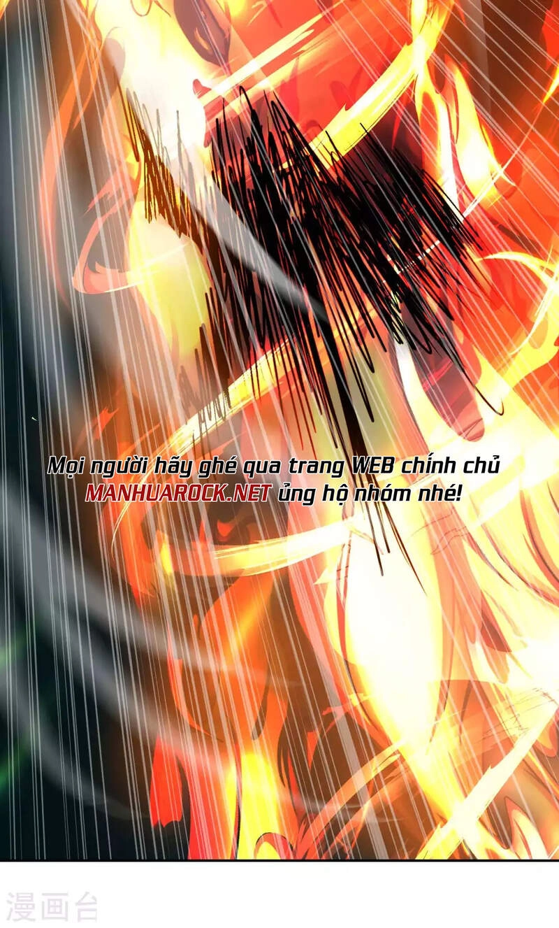 Sư Phụ Của Ta Là Thần Tiên Chapter 46 - 35