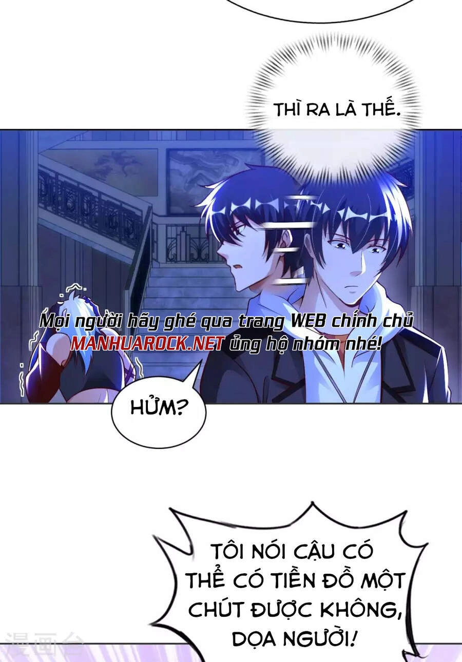 Sư Phụ Của Ta Là Thần Tiên Chapter 47 - 14