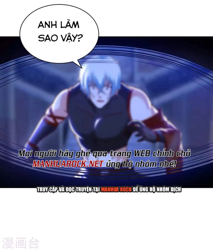 Sư Phụ Của Ta Là Thần Tiên Chapter 47 - 18