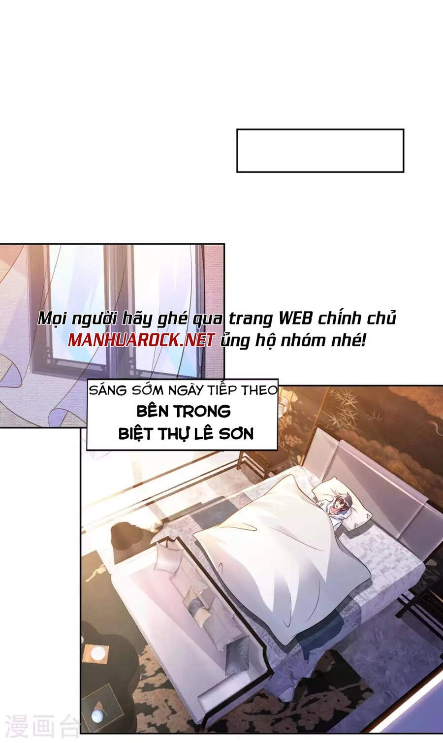 Sư Phụ Của Ta Là Thần Tiên Chapter 47 - 20