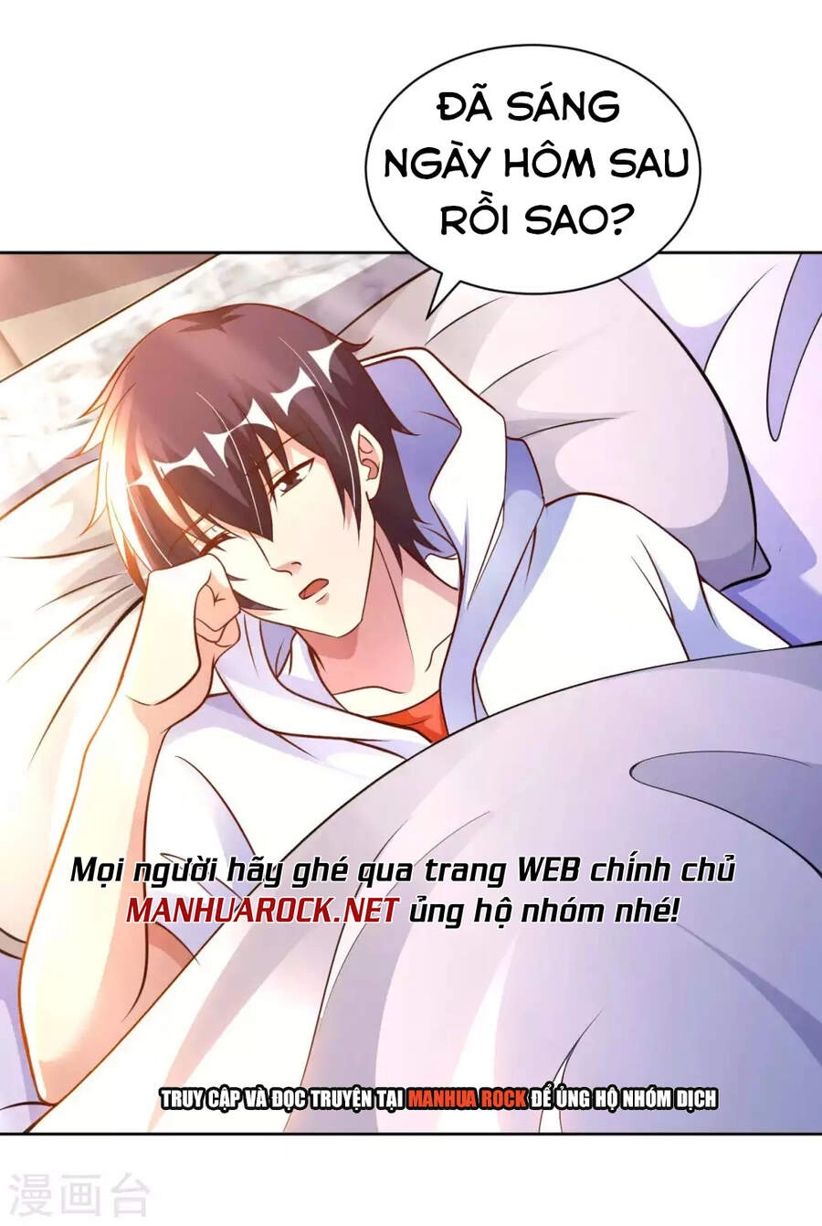Sư Phụ Của Ta Là Thần Tiên Chapter 47 - 21