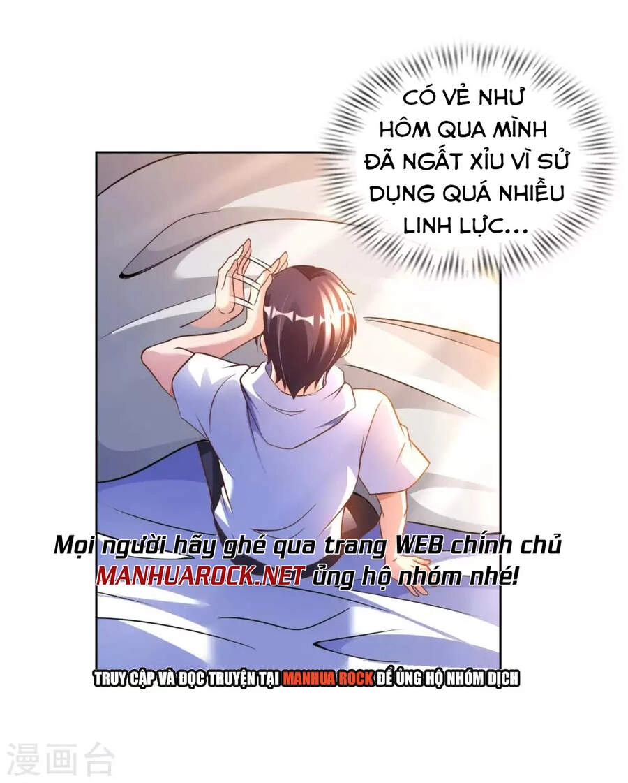 Sư Phụ Của Ta Là Thần Tiên Chapter 47 - 22