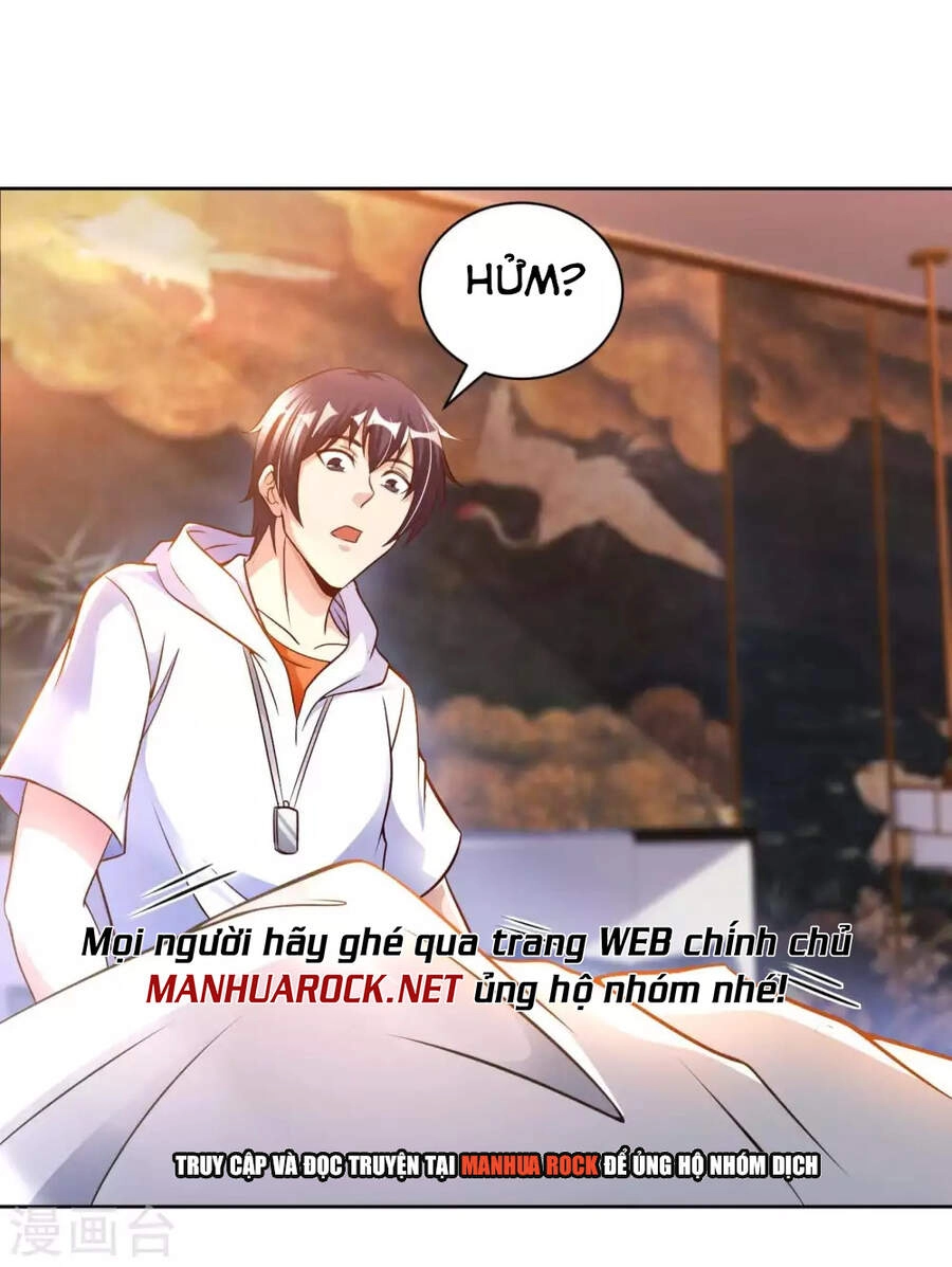 Sư Phụ Của Ta Là Thần Tiên Chapter 47 - 23