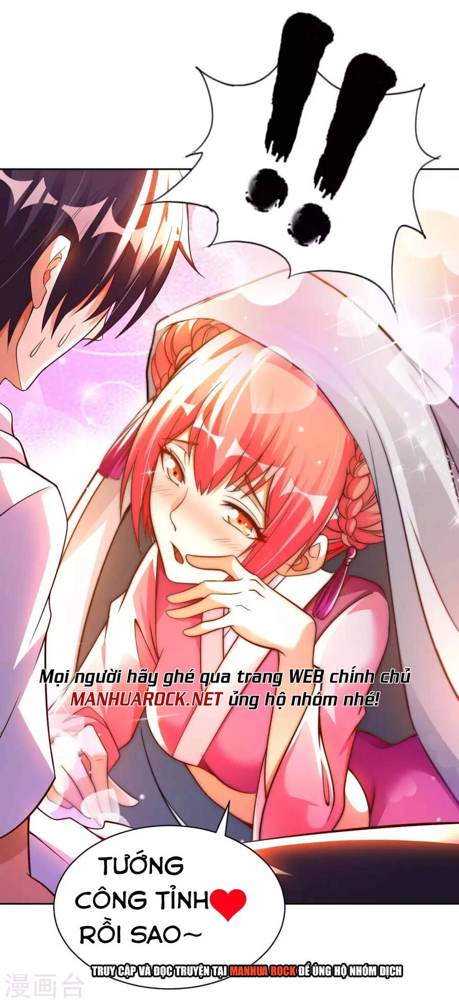 Sư Phụ Của Ta Là Thần Tiên Chapter 47 - 24