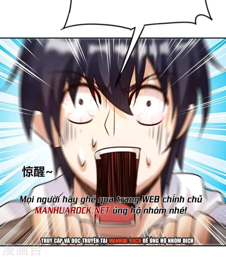 Sư Phụ Của Ta Là Thần Tiên Chapter 47 - 28