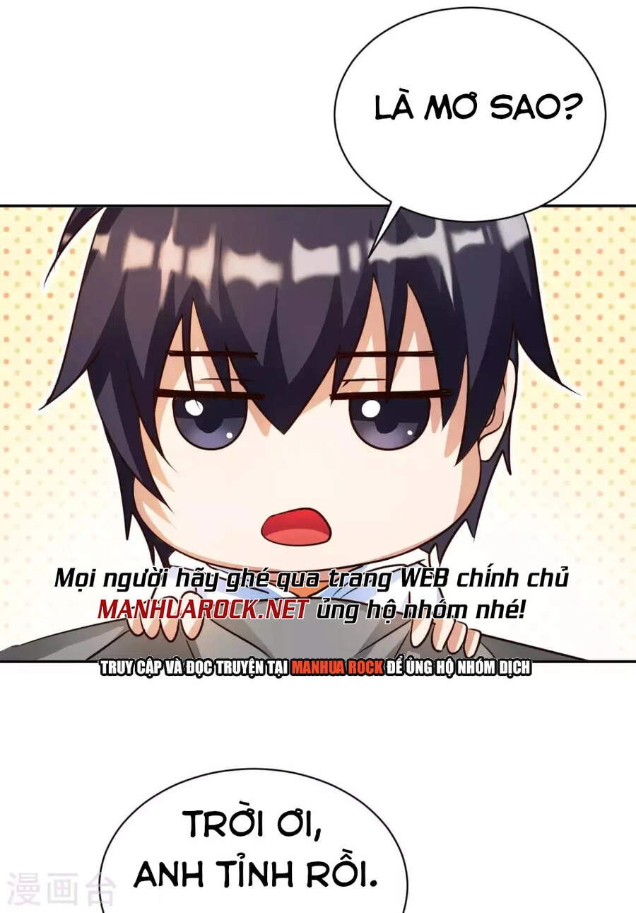 Sư Phụ Của Ta Là Thần Tiên Chapter 47 - 29