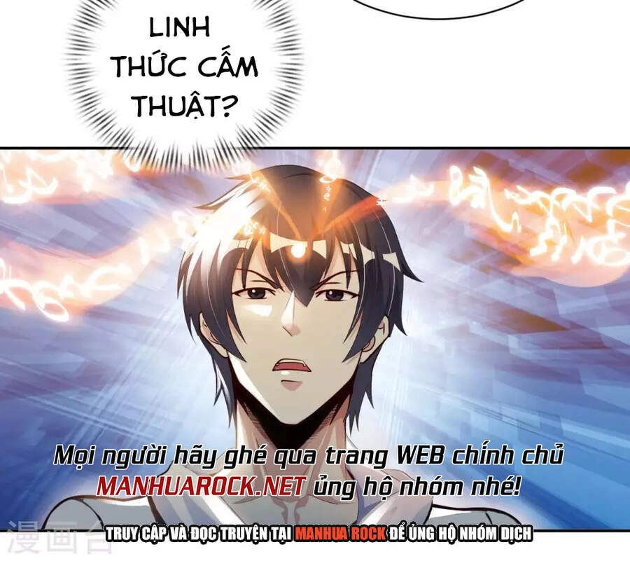 Sư Phụ Của Ta Là Thần Tiên Chapter 47 - 37