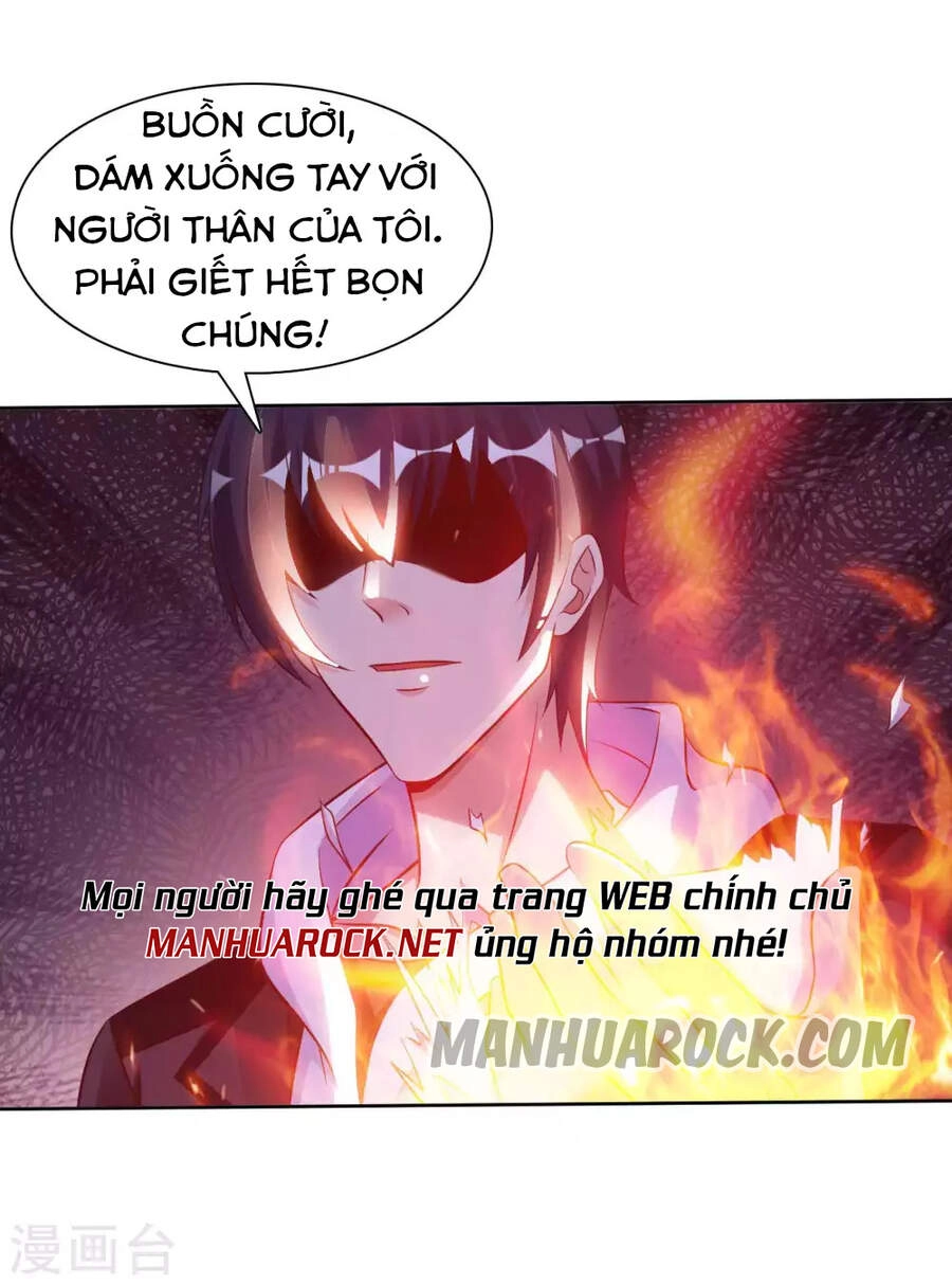 Sư Phụ Của Ta Là Thần Tiên Chapter 48 - 4