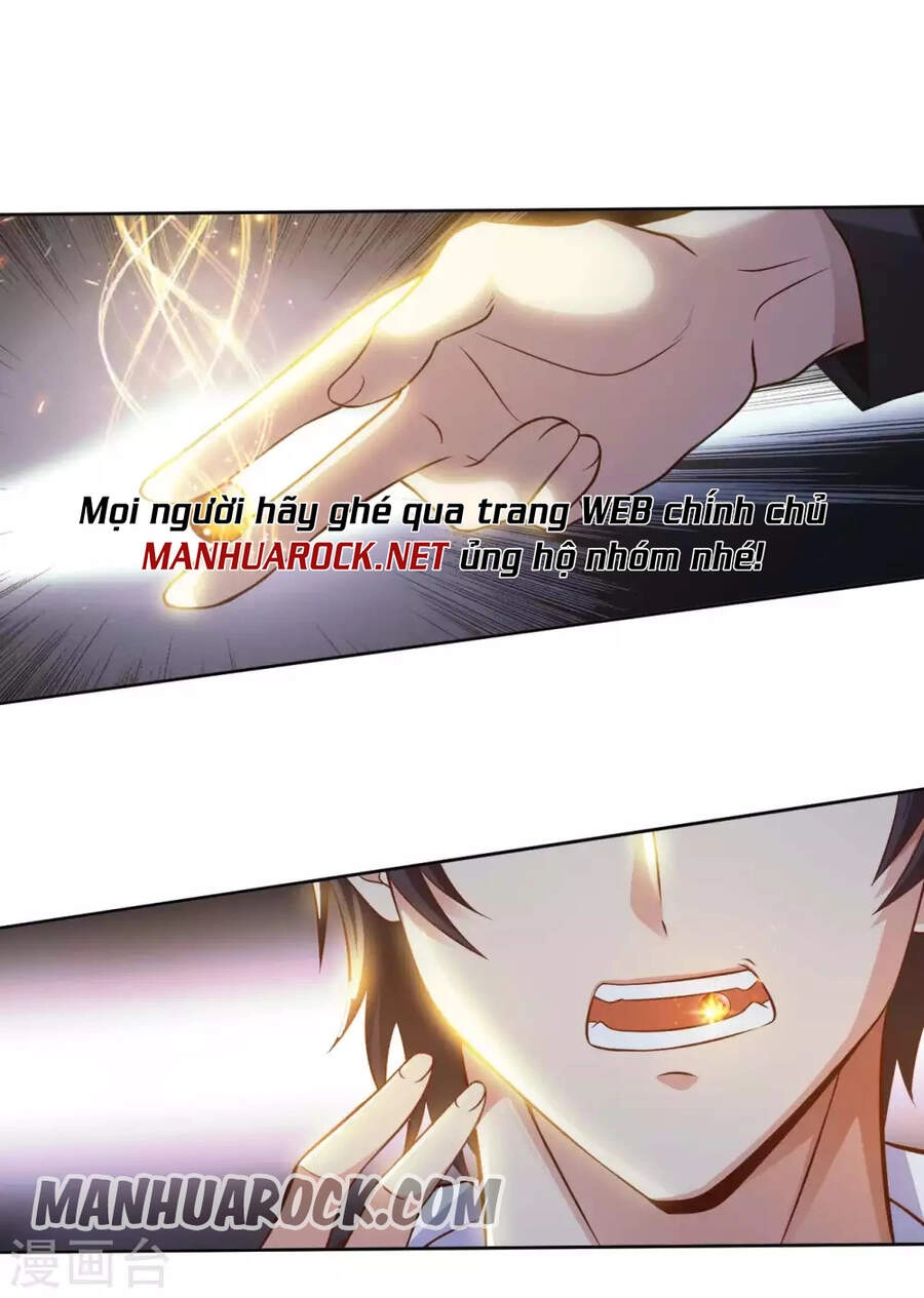 Sư Phụ Của Ta Là Thần Tiên Chapter 48 - 5