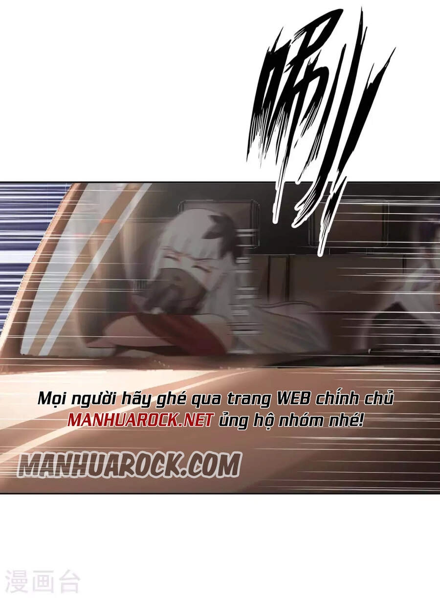 Sư Phụ Của Ta Là Thần Tiên Chapter 48 - 10