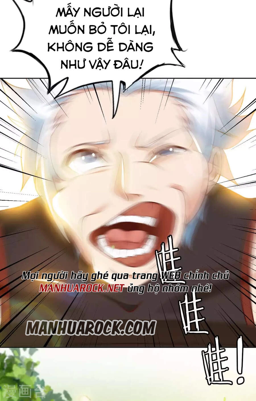 Sư Phụ Của Ta Là Thần Tiên Chapter 48 - 13