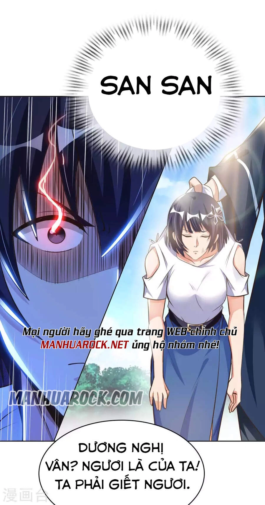 Sư Phụ Của Ta Là Thần Tiên Chapter 48 - 17