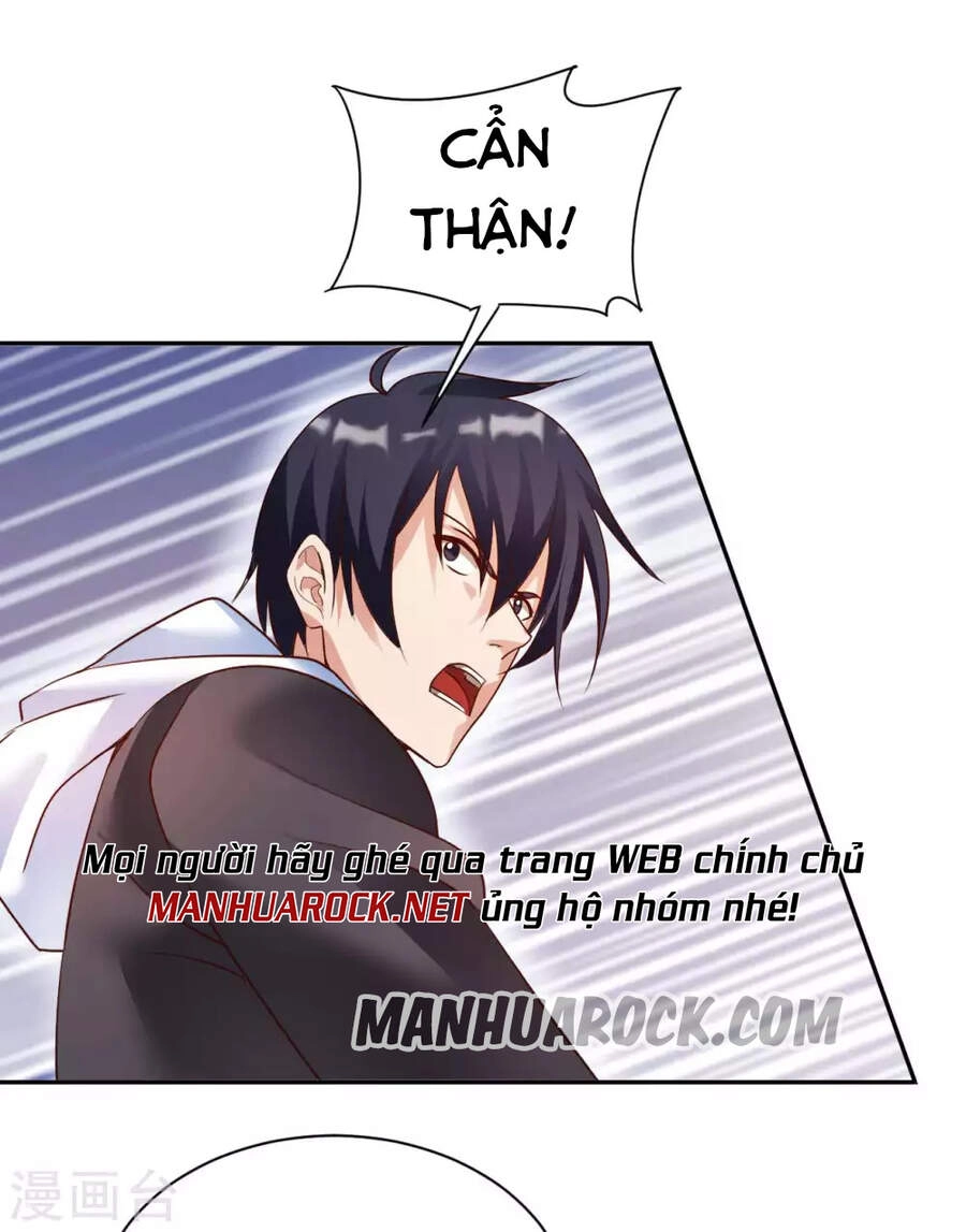 Sư Phụ Của Ta Là Thần Tiên Chapter 48 - 23