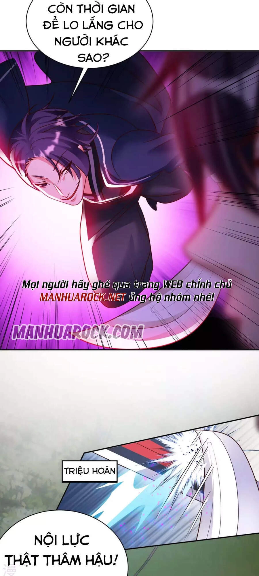 Sư Phụ Của Ta Là Thần Tiên Chapter 48 - 24