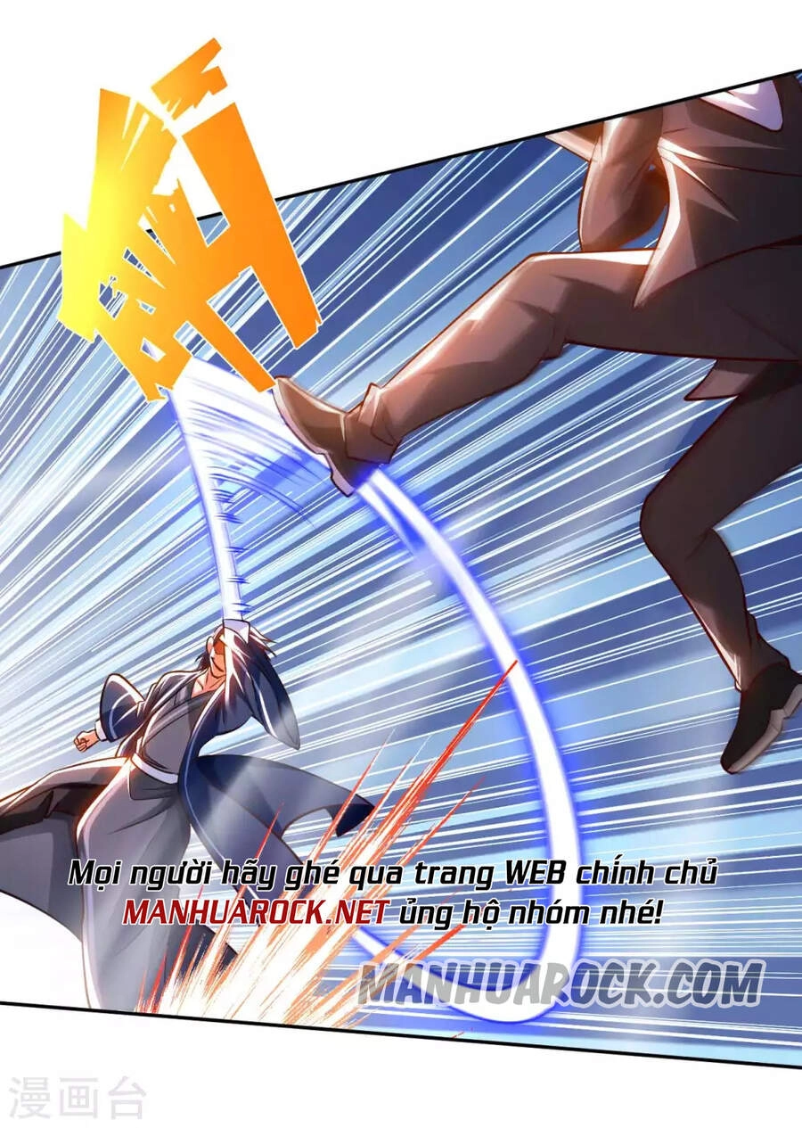 Sư Phụ Của Ta Là Thần Tiên Chapter 48 - 28