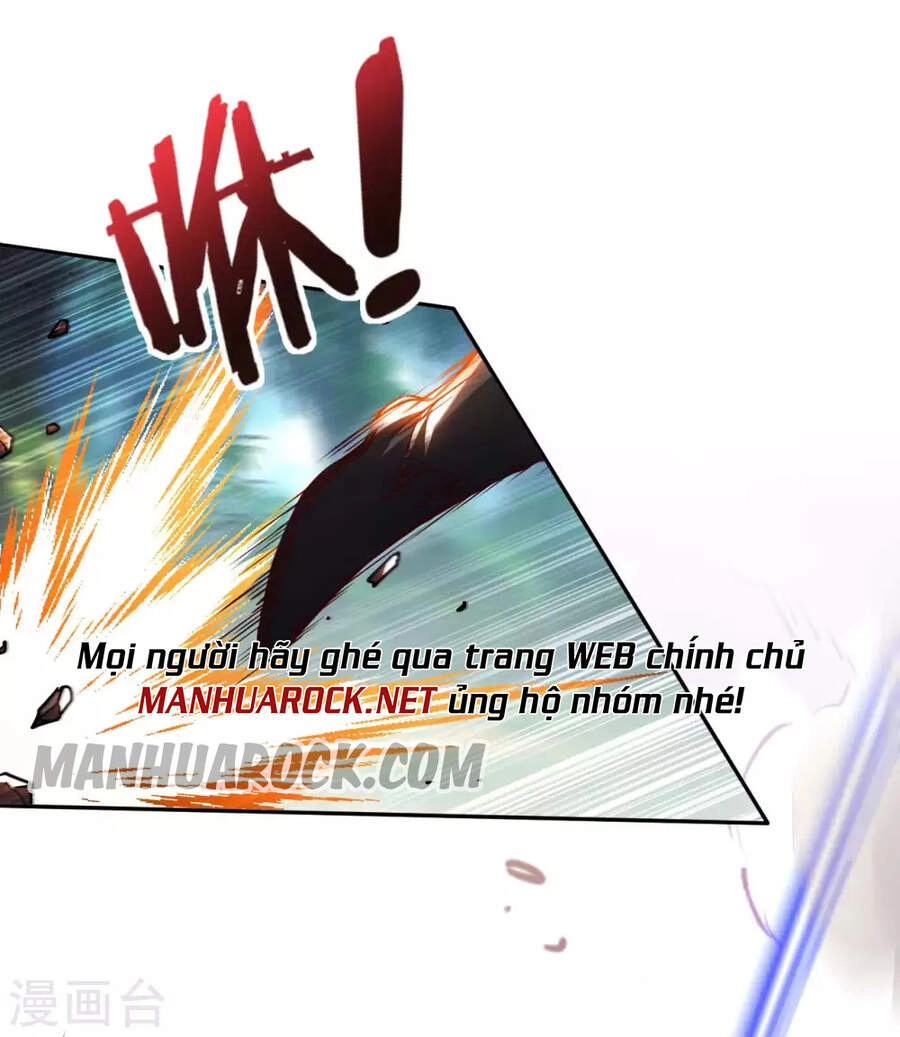 Sư Phụ Của Ta Là Thần Tiên Chapter 48 - 29