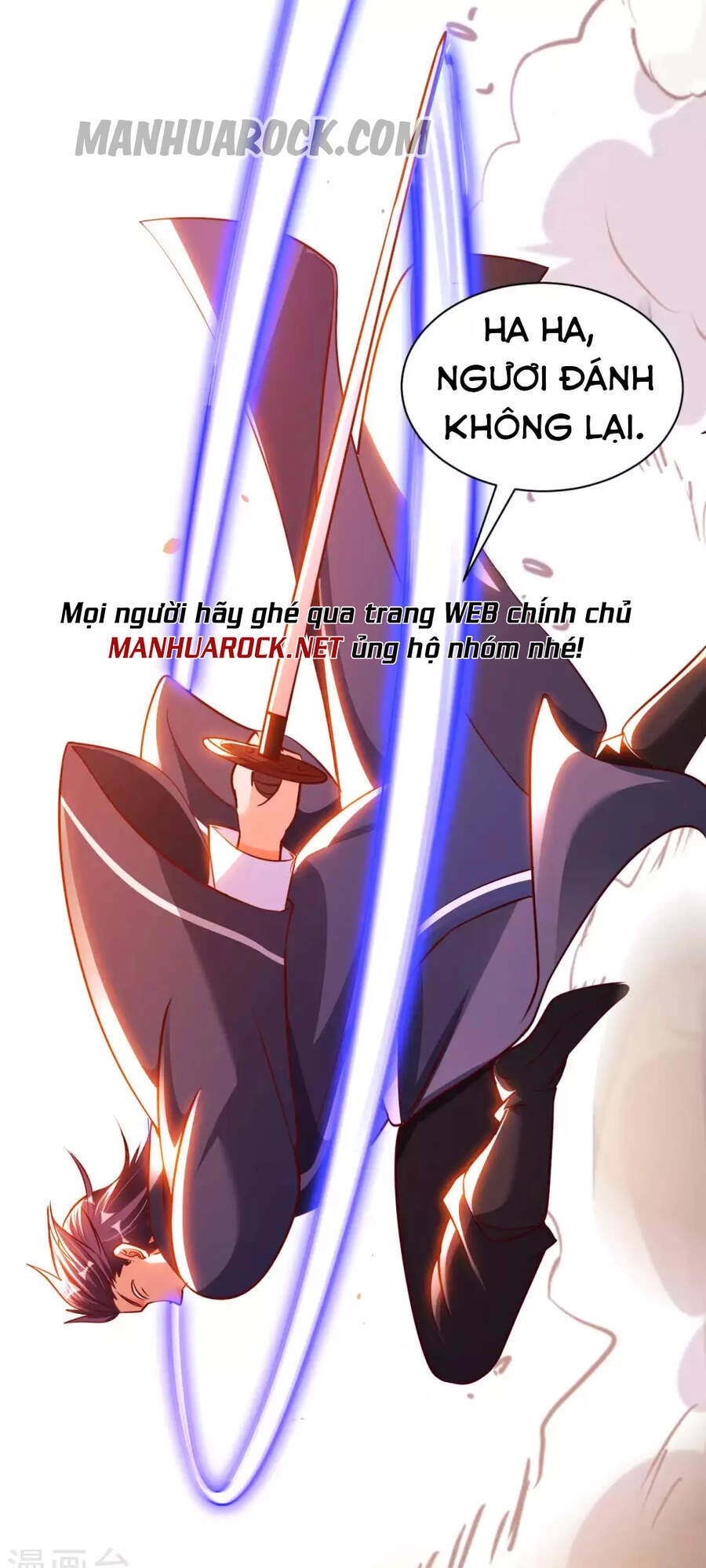 Sư Phụ Của Ta Là Thần Tiên Chapter 48 - 31