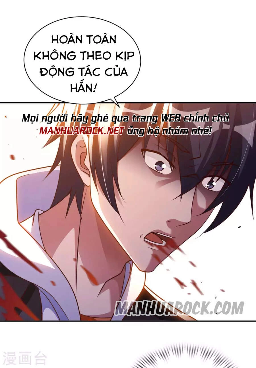Sư Phụ Của Ta Là Thần Tiên Chapter 48 - 33