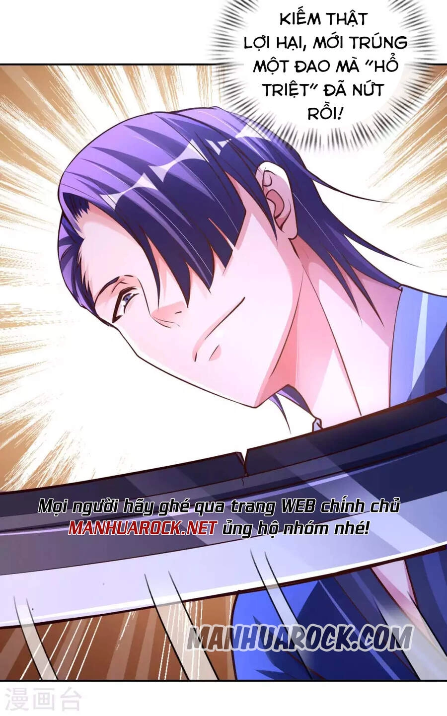 Sư Phụ Của Ta Là Thần Tiên Chapter 48 - 34