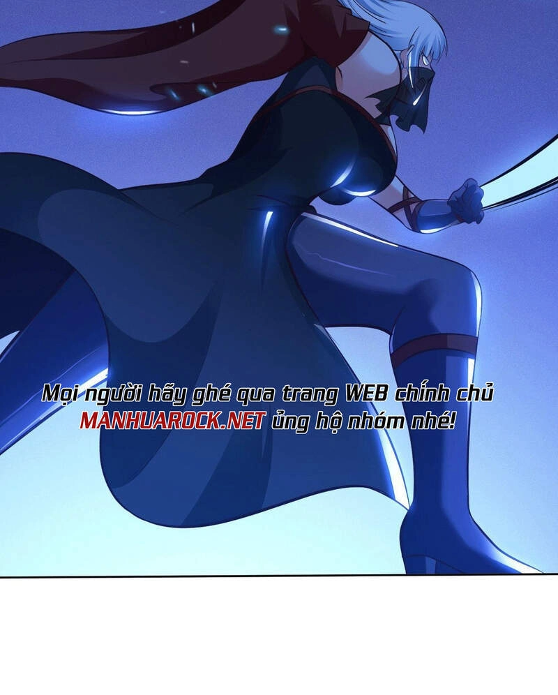 Sư Phụ Của Ta Là Thần Tiên Chapter 49 - 4