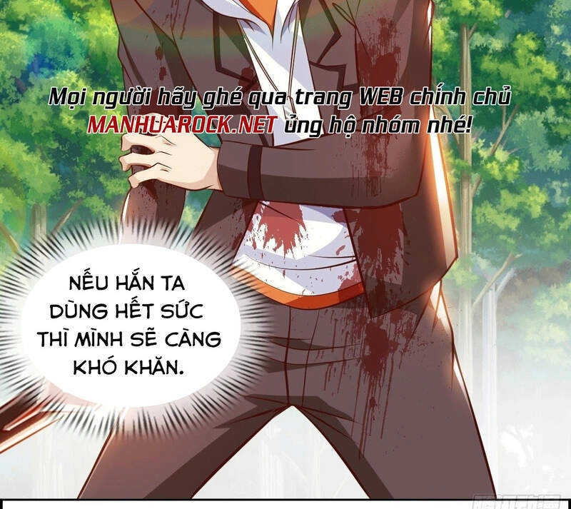 Sư Phụ Của Ta Là Thần Tiên Chapter 49 - 8