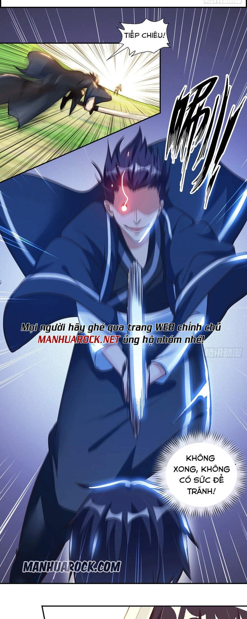 Sư Phụ Của Ta Là Thần Tiên Chapter 49 - 9