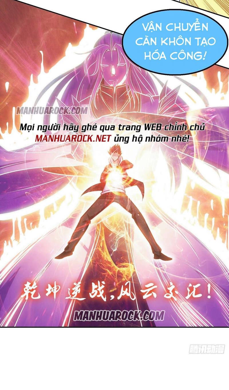 Sư Phụ Của Ta Là Thần Tiên Chapter 49 - 16