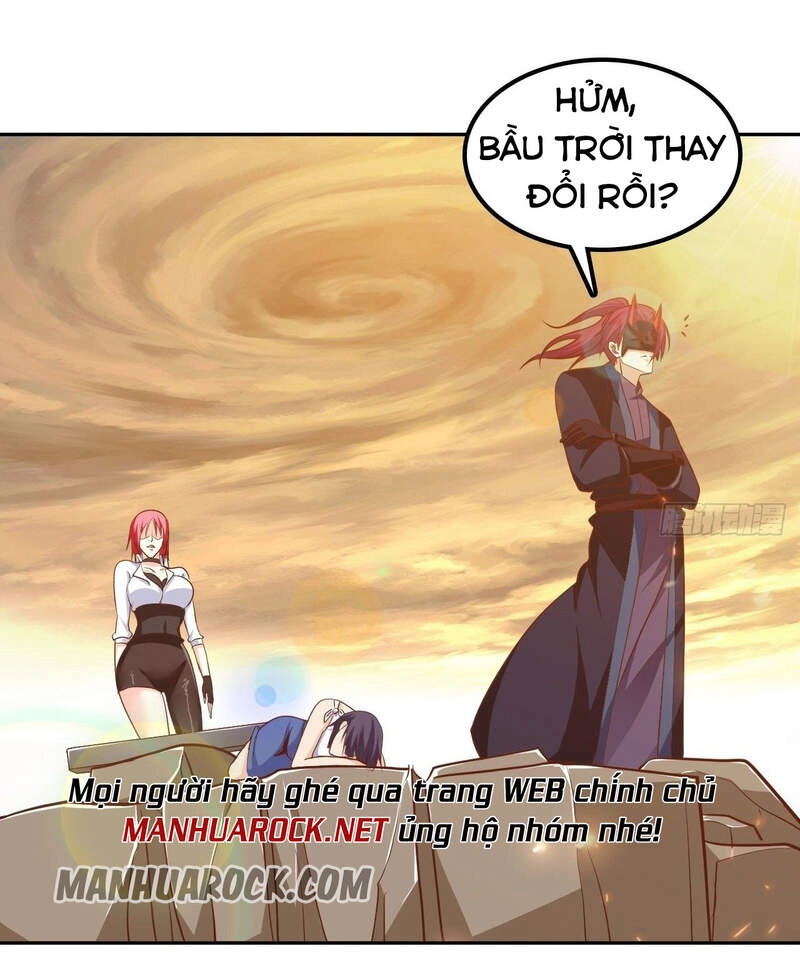 Sư Phụ Của Ta Là Thần Tiên Chapter 49 - 18